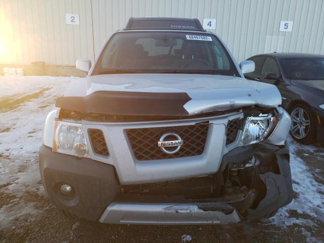 Photo 4 VIN: 5N1AN0NW1BC507778 - NISSAN XTERRA OFF 