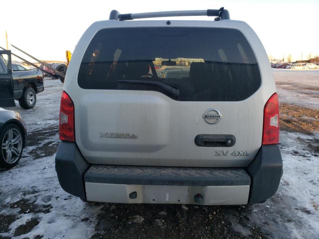 Photo 5 VIN: 5N1AN0NW1BC507778 - NISSAN XTERRA OFF 