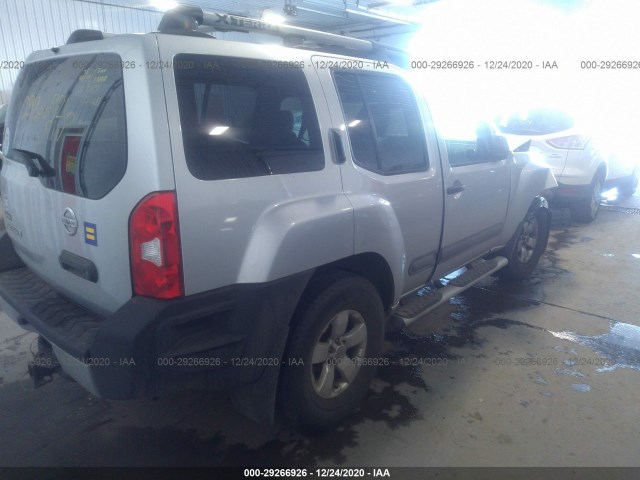 Photo 3 VIN: 5N1AN0NW1BC509286 - NISSAN XTERRA 