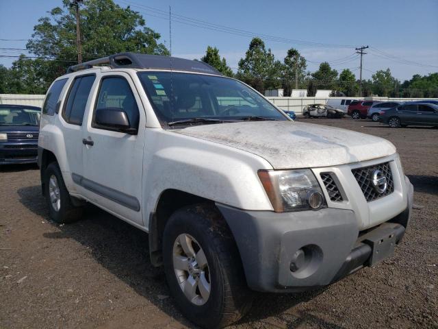 Photo 3 VIN: 5N1AN0NW1BC510762 - NISSAN XTERRA OFF 