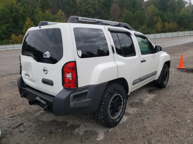 Photo 3 VIN: 5N1AN0NW1BC512494 - NISSAN XTERRA OFF 