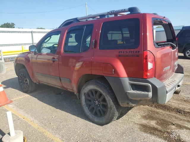 Photo 1 VIN: 5N1AN0NW1BC512835 - NISSAN XTERRA OFF 