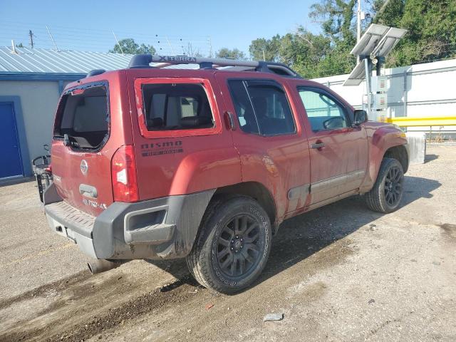 Photo 2 VIN: 5N1AN0NW1BC512835 - NISSAN XTERRA OFF 