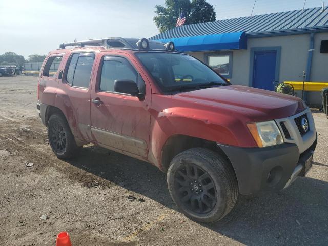 Photo 3 VIN: 5N1AN0NW1BC512835 - NISSAN XTERRA OFF 