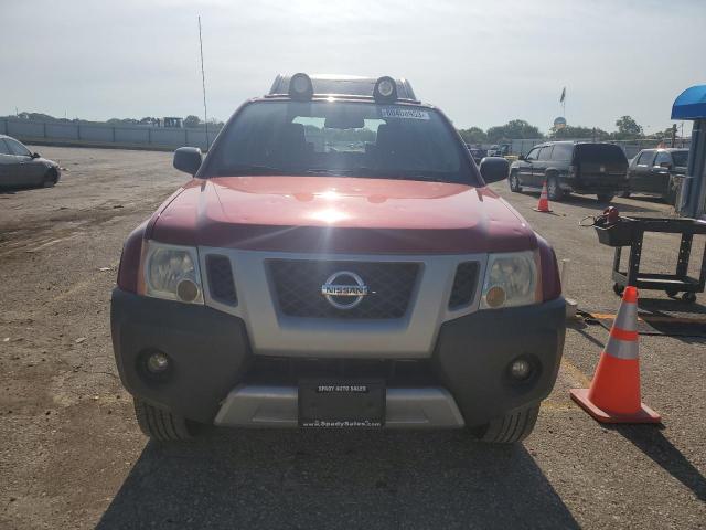 Photo 4 VIN: 5N1AN0NW1BC512835 - NISSAN XTERRA OFF 