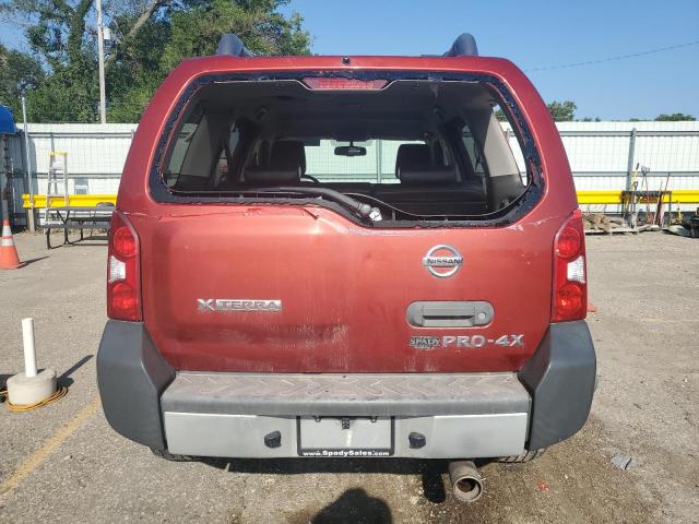 Photo 5 VIN: 5N1AN0NW1BC512835 - NISSAN XTERRA OFF 