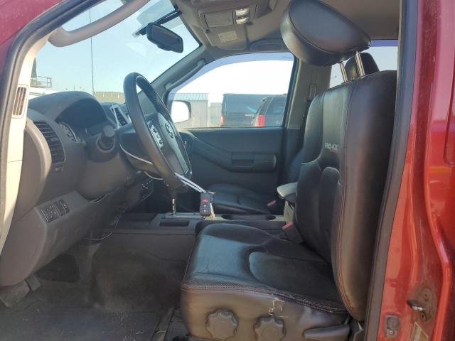 Photo 6 VIN: 5N1AN0NW1BC512835 - NISSAN XTERRA OFF 