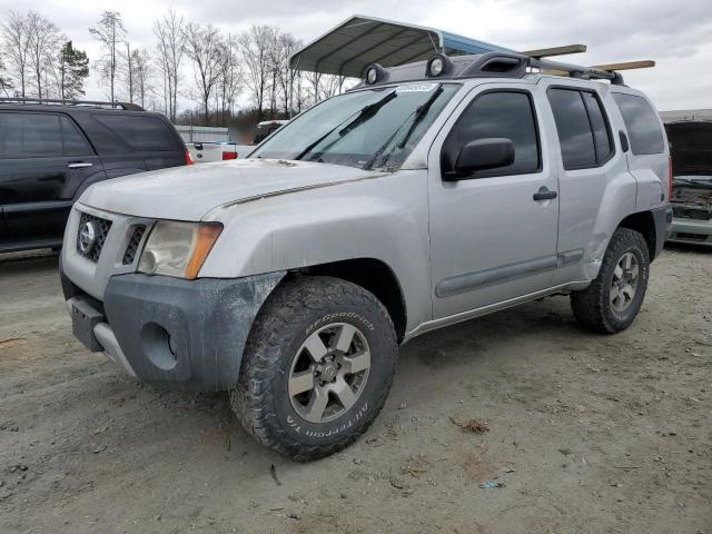 Photo 0 VIN: 5N1AN0NW1BC519963 - NISSAN XTERRA OFF 