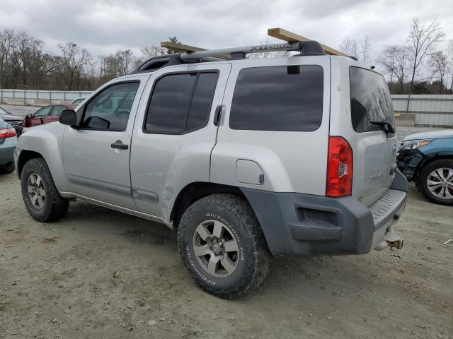 Photo 1 VIN: 5N1AN0NW1BC519963 - NISSAN XTERRA OFF 