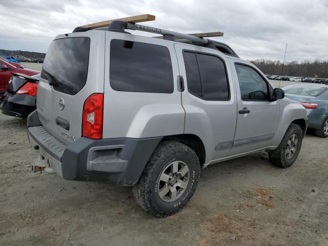 Photo 2 VIN: 5N1AN0NW1BC519963 - NISSAN XTERRA OFF 