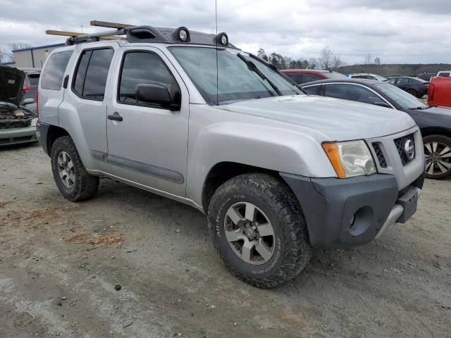 Photo 3 VIN: 5N1AN0NW1BC519963 - NISSAN XTERRA OFF 