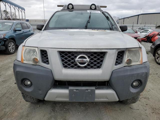 Photo 4 VIN: 5N1AN0NW1BC519963 - NISSAN XTERRA OFF 