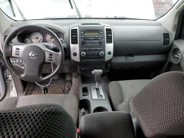 Photo 7 VIN: 5N1AN0NW1BC519963 - NISSAN XTERRA OFF 