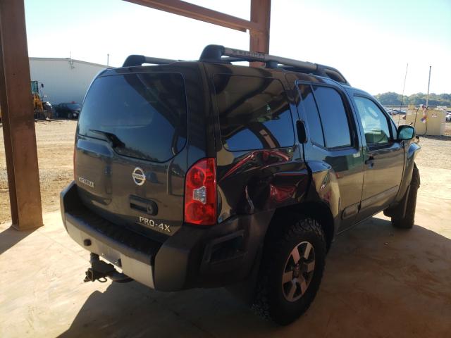 Photo 3 VIN: 5N1AN0NW1BC524984 - NISSAN XTERRA OFF 