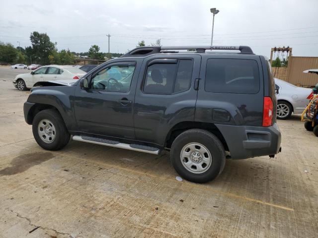 Photo 1 VIN: 5N1AN0NW1CC502050 - NISSAN XTERRA OFF 