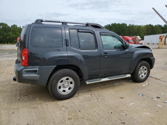 Photo 2 VIN: 5N1AN0NW1CC502050 - NISSAN XTERRA OFF 