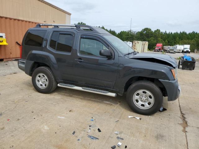 Photo 3 VIN: 5N1AN0NW1CC502050 - NISSAN XTERRA OFF 