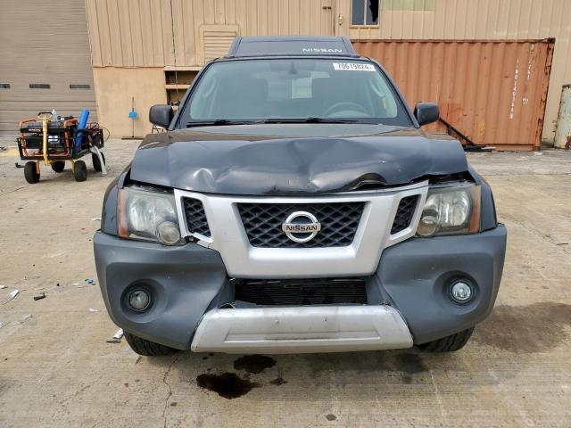 Photo 4 VIN: 5N1AN0NW1CC502050 - NISSAN XTERRA OFF 