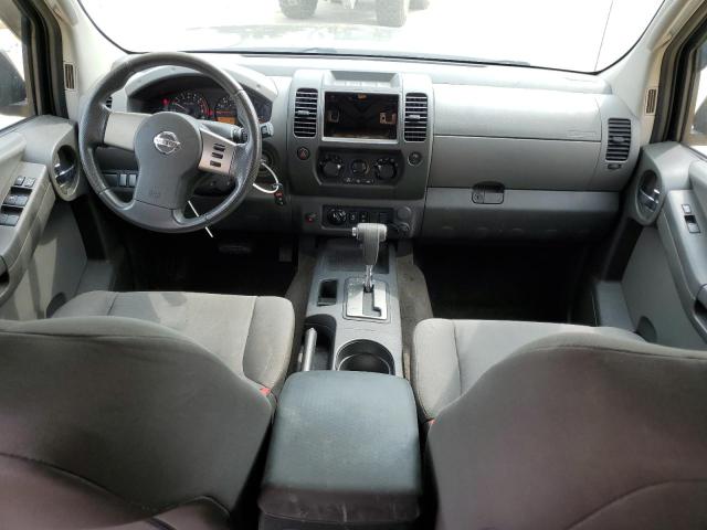 Photo 7 VIN: 5N1AN0NW1CC502050 - NISSAN XTERRA OFF 