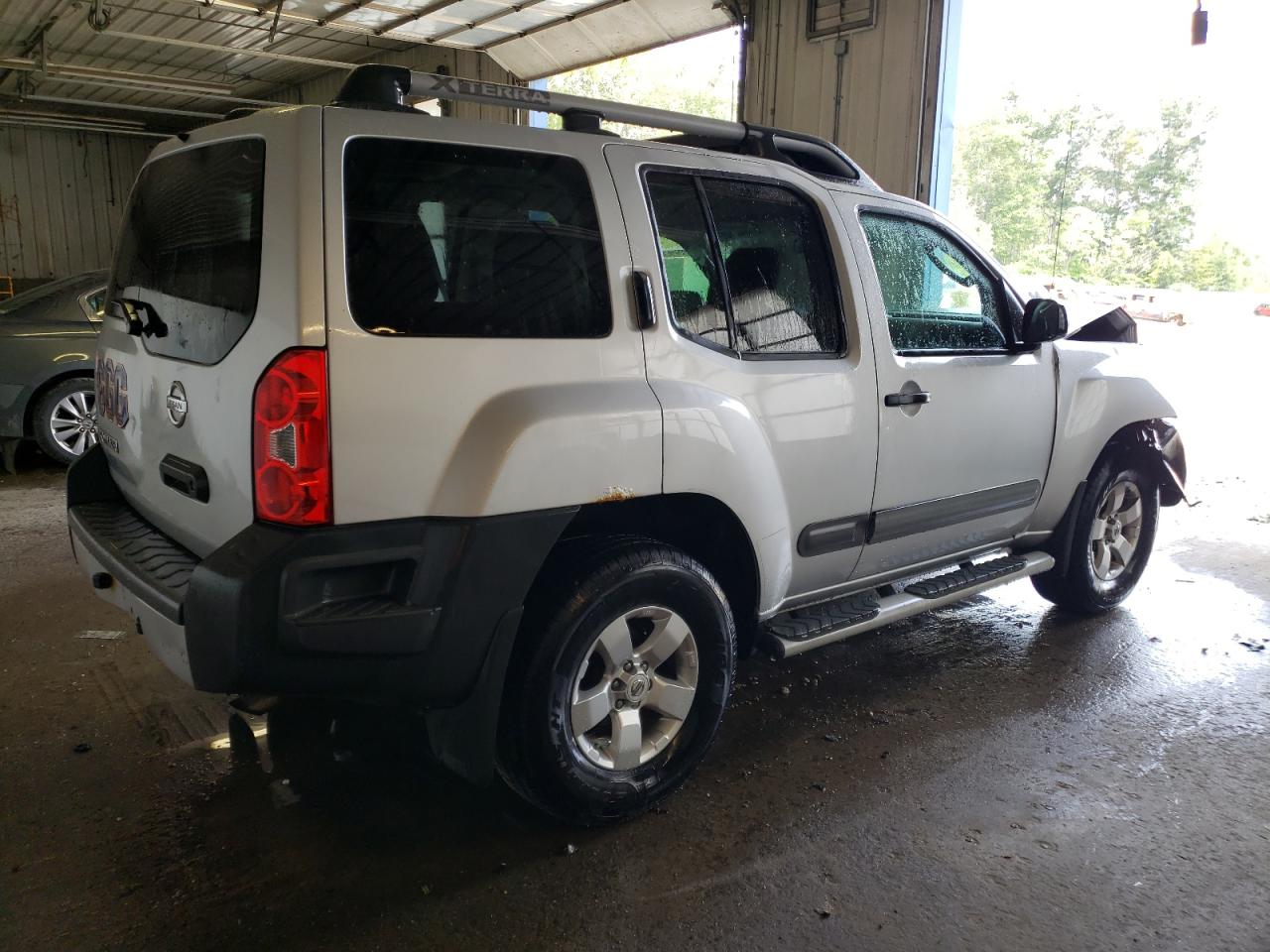 Photo 2 VIN: 5N1AN0NW1CC508110 - NISSAN XTERRA 