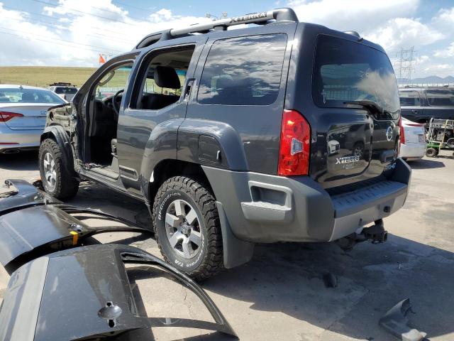 Photo 2 VIN: 5N1AN0NW1CC514294 - NISSAN XTERRA OFF 