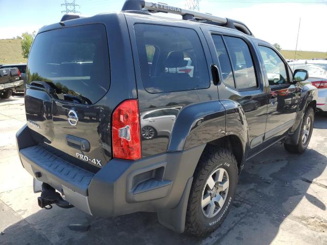 Photo 3 VIN: 5N1AN0NW1CC514294 - NISSAN XTERRA OFF 