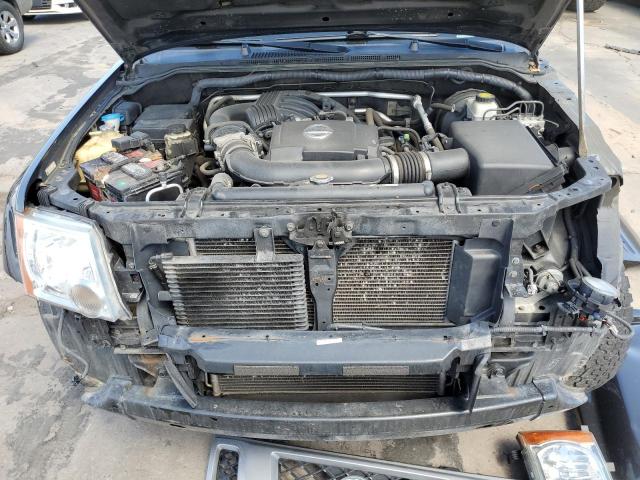 Photo 6 VIN: 5N1AN0NW1CC514294 - NISSAN XTERRA OFF 