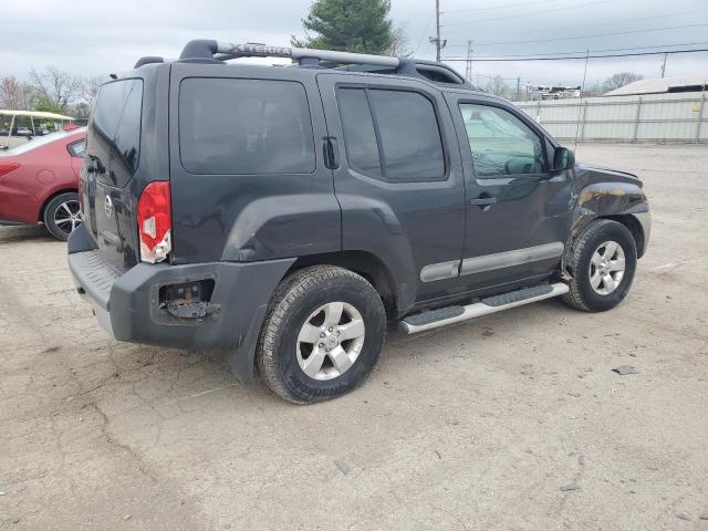 Photo 2 VIN: 5N1AN0NW1CC515414 - NISSAN XTERRA 