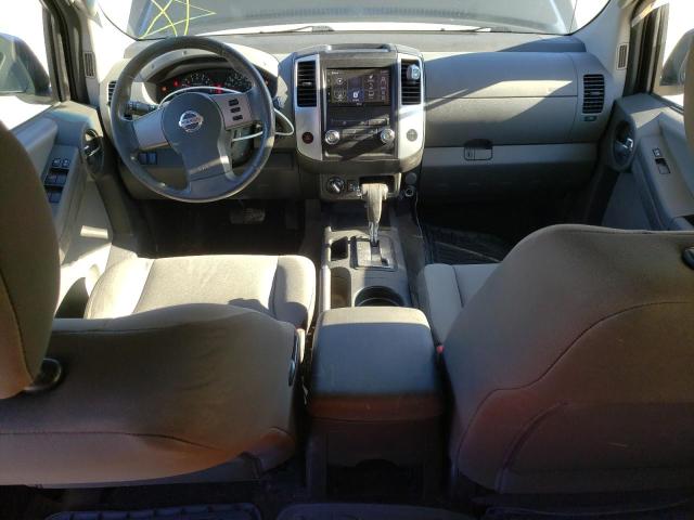 Photo 7 VIN: 5N1AN0NW1CC515414 - NISSAN XTERRA 