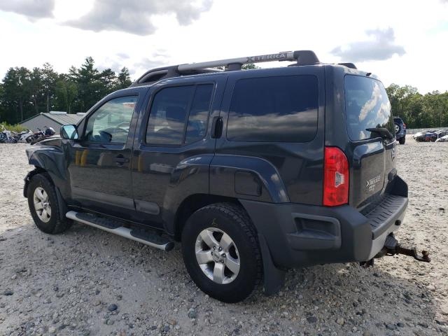 Photo 1 VIN: 5N1AN0NW1CC518054 - NISSAN XTERRA OFF 