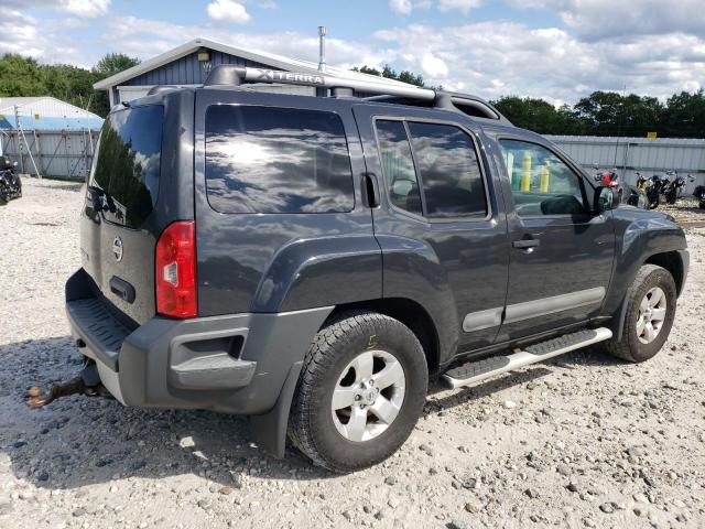 Photo 2 VIN: 5N1AN0NW1CC518054 - NISSAN XTERRA OFF 