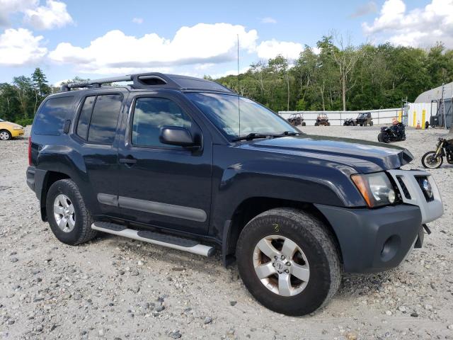 Photo 3 VIN: 5N1AN0NW1CC518054 - NISSAN XTERRA OFF 