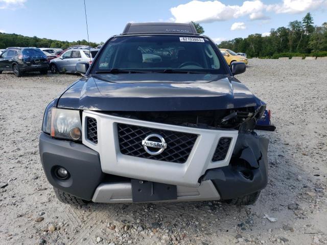 Photo 4 VIN: 5N1AN0NW1CC518054 - NISSAN XTERRA OFF 