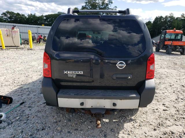 Photo 5 VIN: 5N1AN0NW1CC518054 - NISSAN XTERRA OFF 