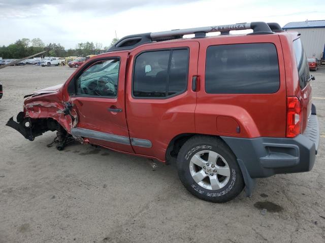 Photo 1 VIN: 5N1AN0NW1CC519740 - NISSAN XTERRA 