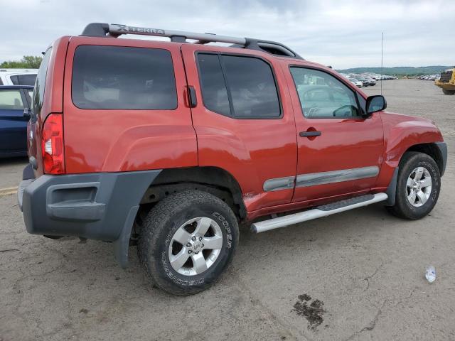 Photo 2 VIN: 5N1AN0NW1CC519740 - NISSAN XTERRA 