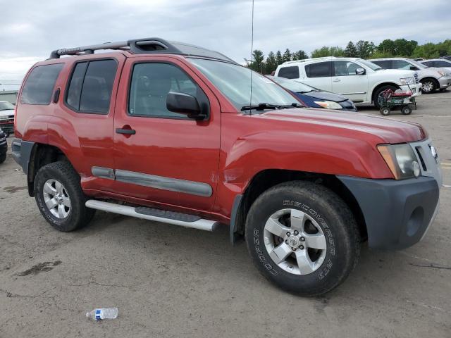 Photo 3 VIN: 5N1AN0NW1CC519740 - NISSAN XTERRA 