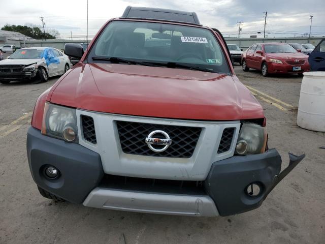 Photo 4 VIN: 5N1AN0NW1CC519740 - NISSAN XTERRA 