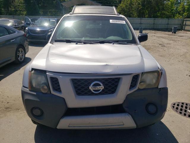 Photo 4 VIN: 5N1AN0NW1CN801235 - NISSAN XTERRA OFF 