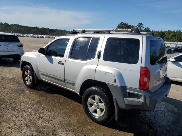 Photo 1 VIN: 5N1AN0NW1CN801512 - NISSAN XTERRA 