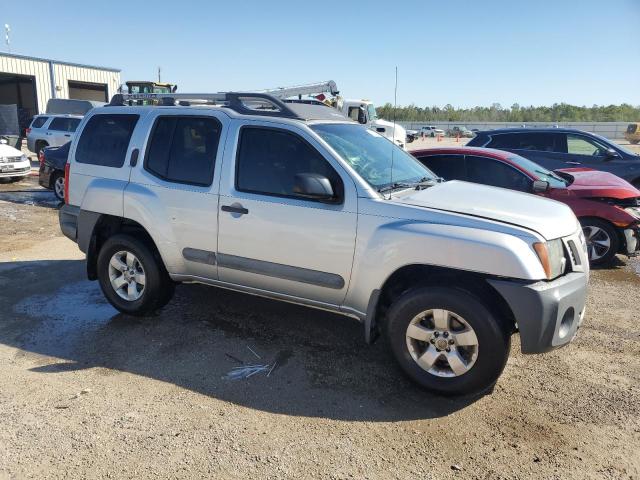 Photo 3 VIN: 5N1AN0NW1CN801512 - NISSAN XTERRA 