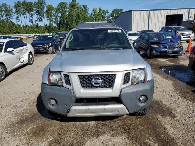 Photo 4 VIN: 5N1AN0NW1CN801512 - NISSAN XTERRA 