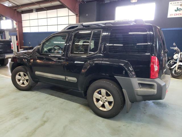 Photo 1 VIN: 5N1AN0NW1DN810762 - NISSAN XTERRA X 