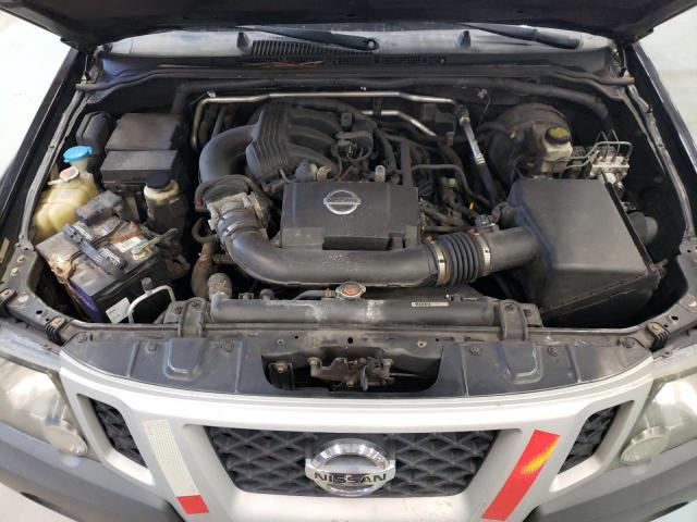 Photo 11 VIN: 5N1AN0NW1DN810762 - NISSAN XTERRA X 