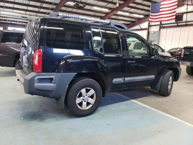 Photo 2 VIN: 5N1AN0NW1DN810762 - NISSAN XTERRA X 