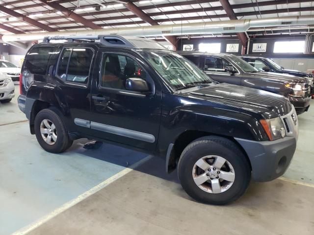 Photo 3 VIN: 5N1AN0NW1DN810762 - NISSAN XTERRA X 