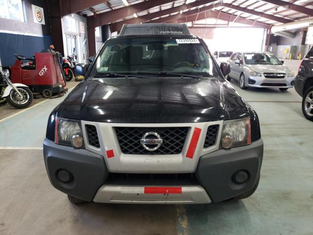 Photo 4 VIN: 5N1AN0NW1DN810762 - NISSAN XTERRA X 