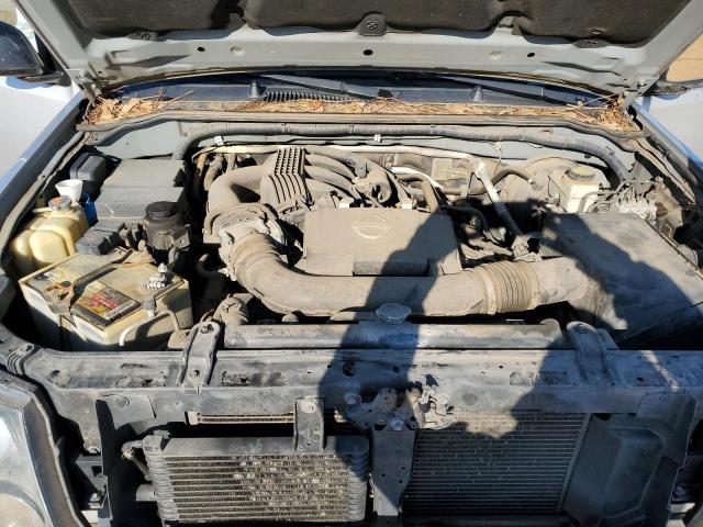 Photo 11 VIN: 5N1AN0NW1DN813967 - NISSAN XTERRA 