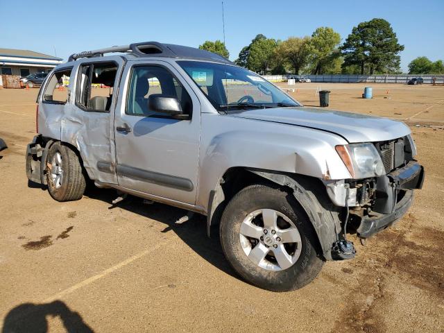 Photo 3 VIN: 5N1AN0NW1DN813967 - NISSAN XTERRA 