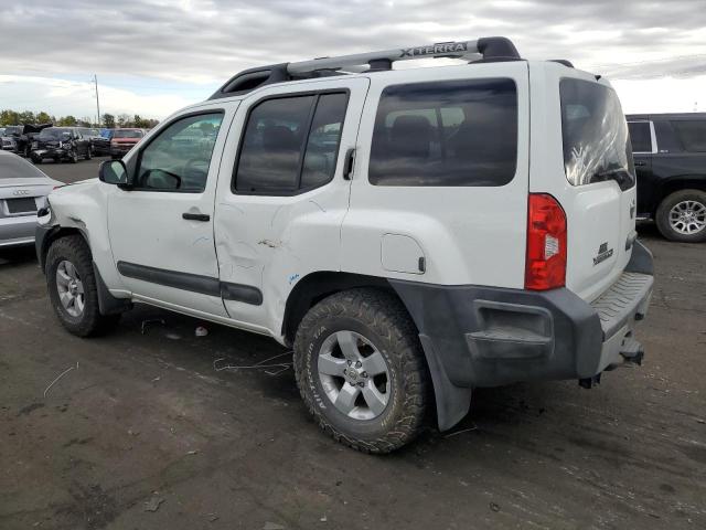 Photo 1 VIN: 5N1AN0NW1DN815413 - NISSAN XTERRA X 